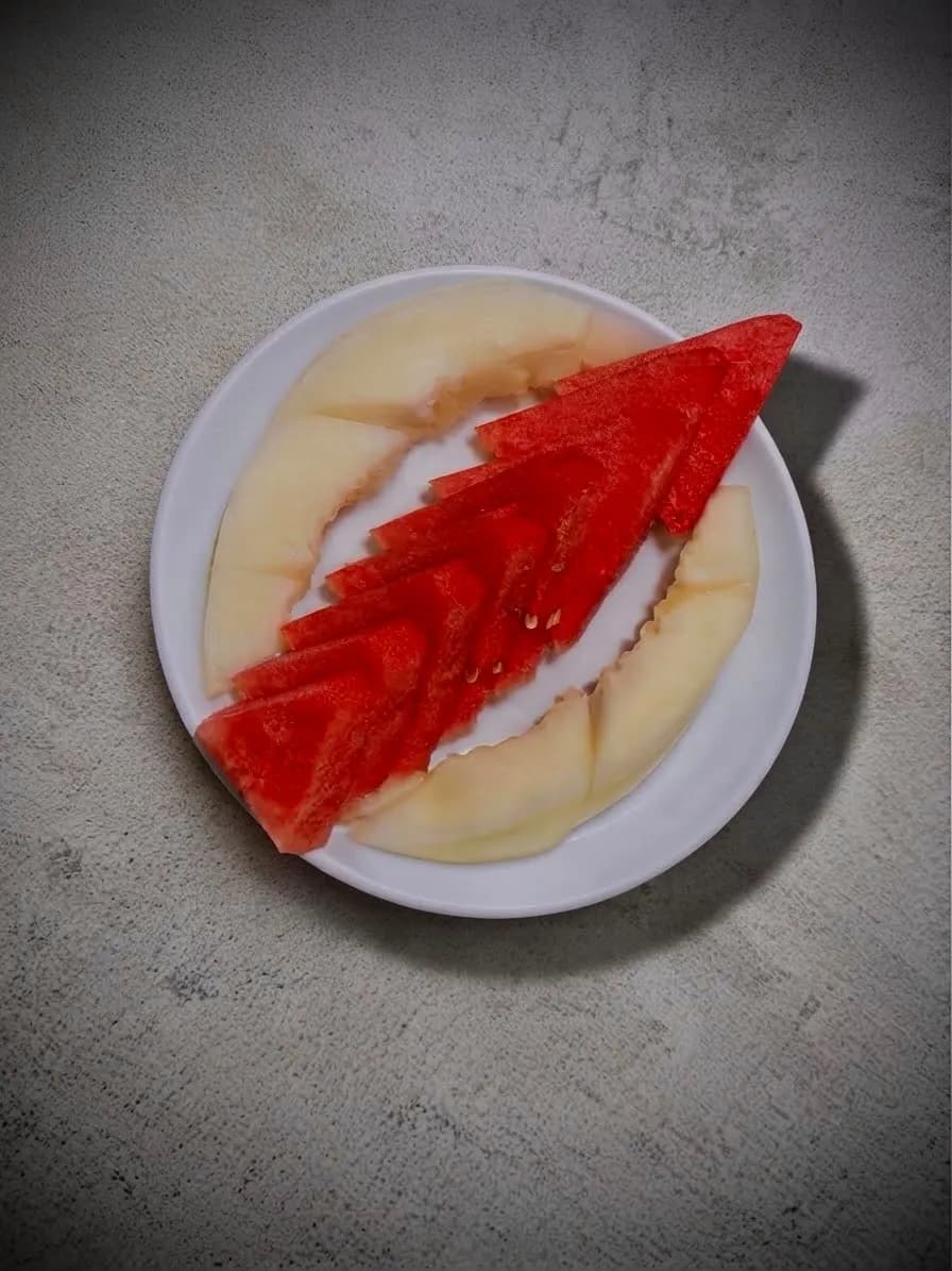 KAVUN - KARPUZ