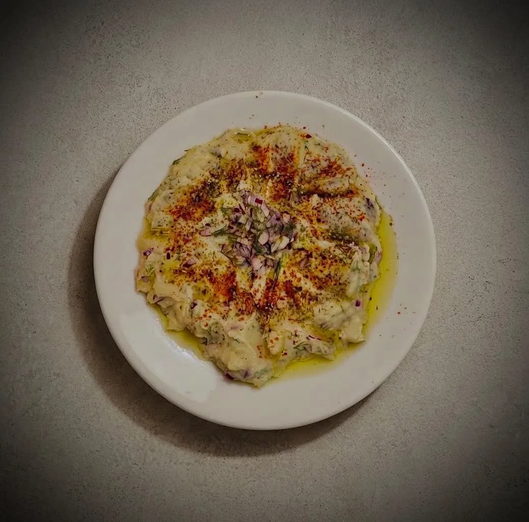 BAKLA FAVA